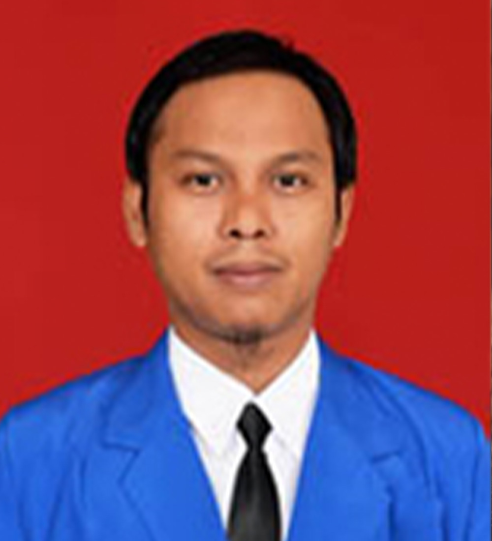 MUH P. MURBAYA